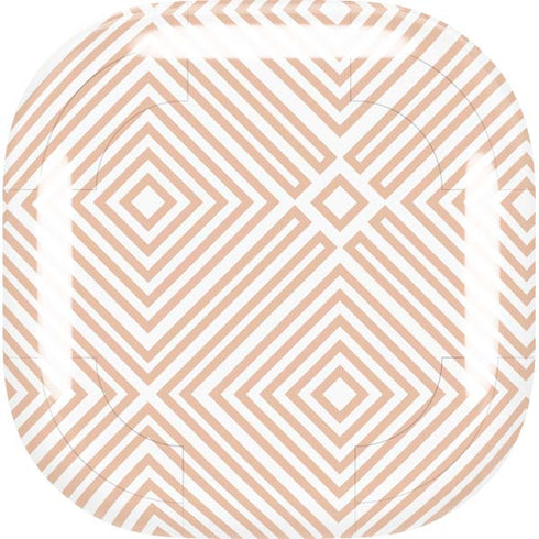 Modern Shapes Galaxy Buds Live Skin