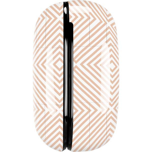 Modern Shapes Galaxy Buds Live Skin