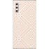Modern Shapes Galaxy Note 10 Skin