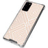 Modern Shapes Galaxy Note20 5G Clear Case