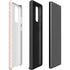 Modern Shapes Galaxy Note20 5G Pro Case