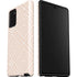 Modern Shapes Galaxy Note20 5G Pro Case