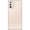Modern Shapes Galaxy Note20 5G Skin
