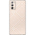 Modern Shapes Galaxy Note20 5G Skin