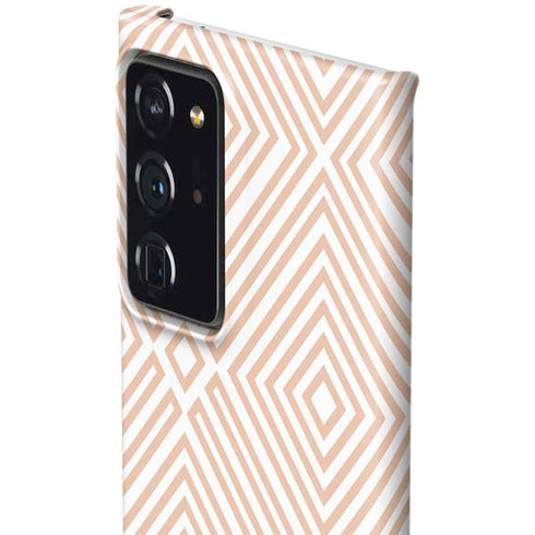 Modern Shapes Galaxy Note20 Ultra 5G Lite Case