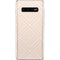 Modern Shapes Galaxy S10 Plus Skin