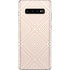 Modern Shapes Galaxy S10 Plus Skin