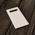 Modern Shapes Galaxy S10 Plus Skin