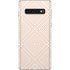 Modern Shapes Galaxy S10 Skin