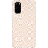 Modern Shapes Galaxy S20 Lite Case