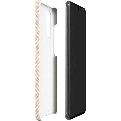 Modern Shapes Galaxy S20 Lite Case