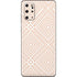 Modern Shapes Galaxy S20 Plus Skin