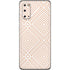 Modern Shapes Galaxy S20 Skin