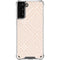 Modern Shapes Galaxy S21 Plus 5G Clear Case
