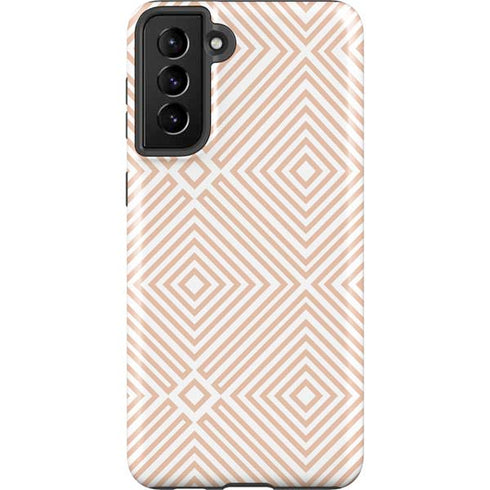 Modern Shapes Galaxy S21 Plus 5G Pro Case