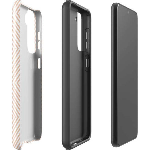 Modern Shapes Galaxy S21 Plus 5G Pro Case