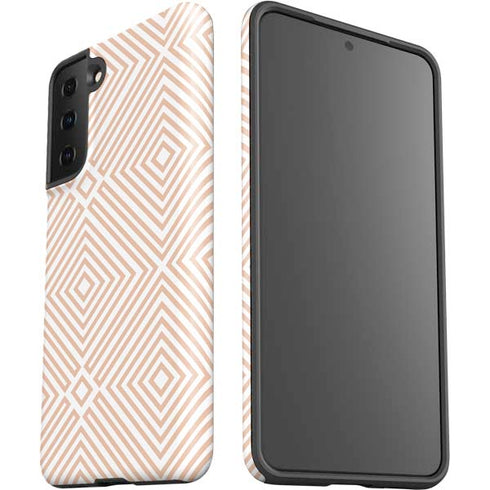 Modern Shapes Galaxy S21 Plus 5G Pro Case