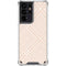 Modern Shapes Galaxy S21 Ultra 5G Clear Case