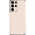 Modern Shapes Galaxy S21 Ultra 5G Skin