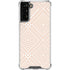 Modern Shapes Galaxy S22 Plus Clear Case