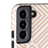 Modern Shapes Galaxy S22 Plus Pro Case
