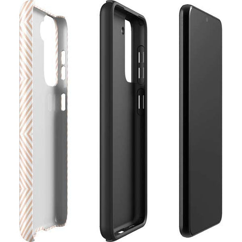 Modern Shapes Galaxy S22 Pro Case