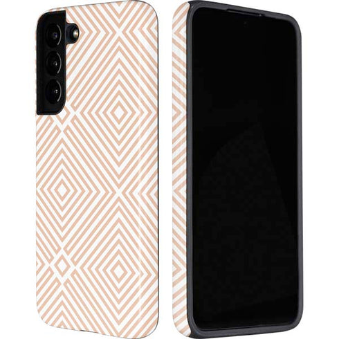 Modern Shapes Galaxy S22 Pro Case