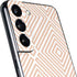 Modern Shapes Galaxy S22 Skin