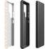 Modern Shapes Galaxy S22 Ultra Pro Case