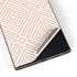Modern Shapes Galaxy S22 Ultra Skin