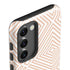Modern Shapes Galaxy S23 Plus Pro Case