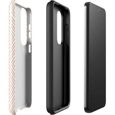Modern Shapes Galaxy S23 Plus Pro Case