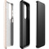 Modern Shapes Galaxy S23 Plus Pro Case