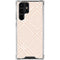 Modern Shapes Galaxy S24 Ultra Clear Case