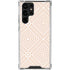 Modern Shapes Galaxy S24 Ultra Clear Case