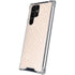 Modern Shapes Galaxy S24 Ultra Clear Case