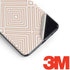 Modern Shapes Galaxy S9 Plus Skin