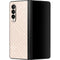Modern Shapes Galaxy Z Fold3 5G Skin