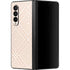 Modern Shapes Galaxy Z Fold3 5G Skin
