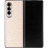 Modern Shapes Galaxy Z Fold3 5G Skin