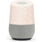 Modern Shapes Google Home Skin