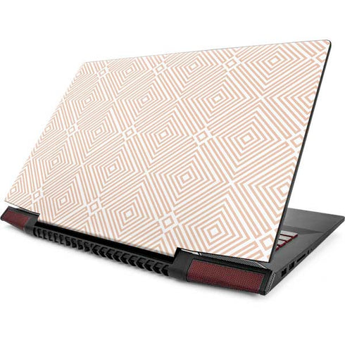 Modern Shapes Lenovo IdeaPad Skin