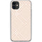 Modern Shapes iPhone 11 Clear Case