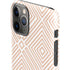 Modern Shapes iPhone 11 Pro Lite Case