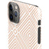Modern Shapes iPhone 11 Pro Max Lite Case