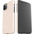 Modern Shapes iPhone 11 Pro Max Lite Case