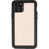 Modern Shapes iPhone 11 Pro Max Waterproof Case