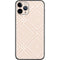 Modern Shapes iPhone 11 Pro Skin