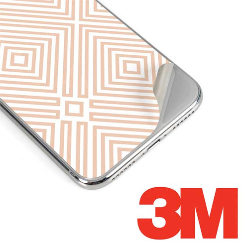 Modern Shapes iPhone 11 Pro Skin