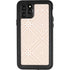 Modern Shapes iPhone 11 Pro Waterproof Case